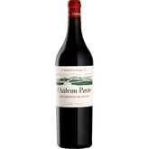 Chateau Pavie St Emilion Grand Cru 2012